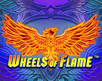 Wheels of Flame